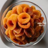 Dried Apricot