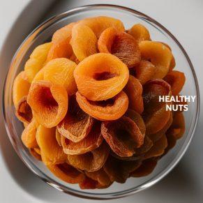 Dried Apricot