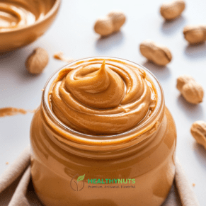Peanut Butter