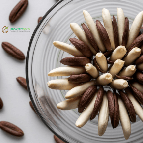 Pine Nuts