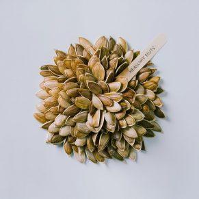 Pumpkin Seeds