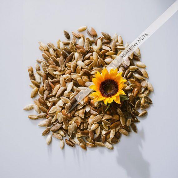 Sunflower Seeds
