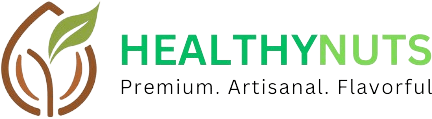HealthyNuts
