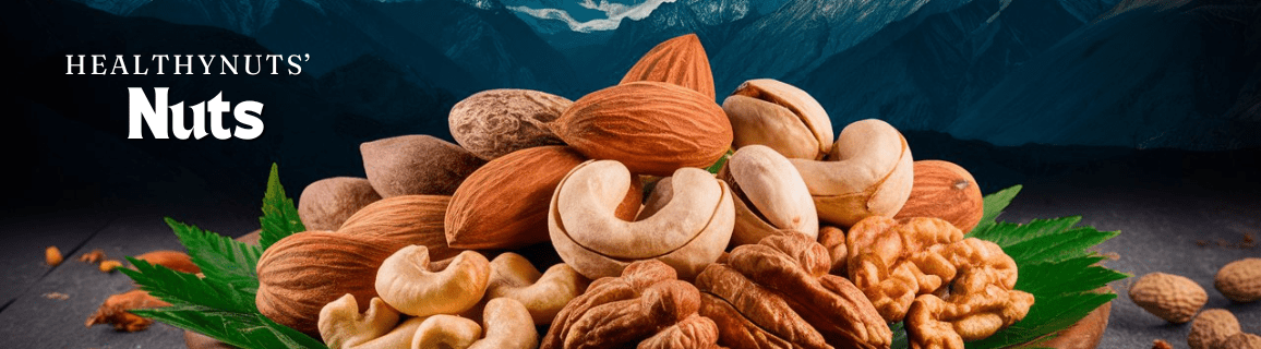 Plain Nuts