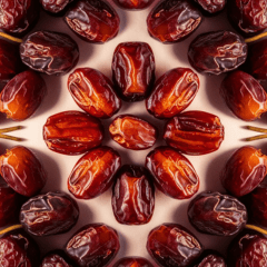 Healthy Nuts Dates category