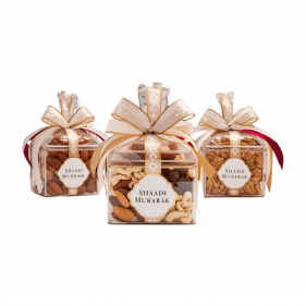 Healthy Nuts Deal