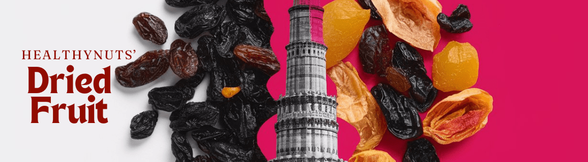 Figs & Raisins