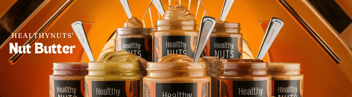 Nut Butter