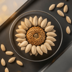 Healthy Nuts Seeds Category