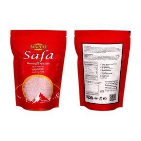 Healthy Nuts Himalayan Pink Salt