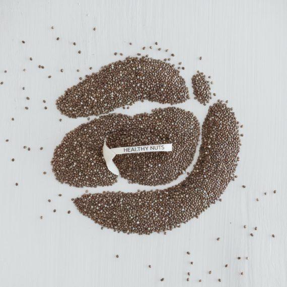 Seeds - Chia seeds - چیا