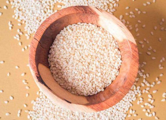Seeds - Til - Sesame seeds - تل