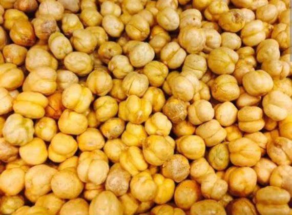 Chana - Irani White chana - Plain chickpeas چنا سفید ایرانی