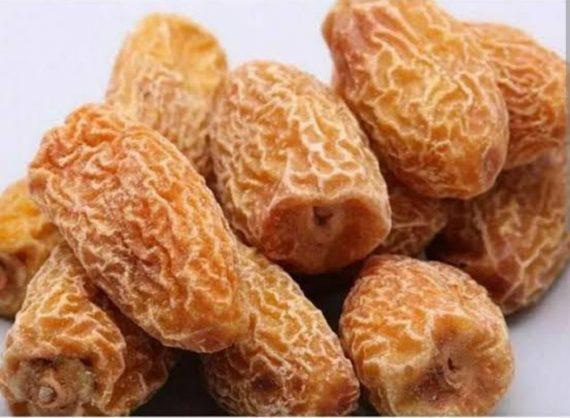 Dates dried - Chuhara - Nar Chuhara large - نر چھوارے بڑی سائز