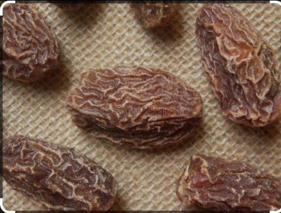 Dates dried - Chuhara - Nar Chuhara small - نر چھوارے چھوٹی سائز