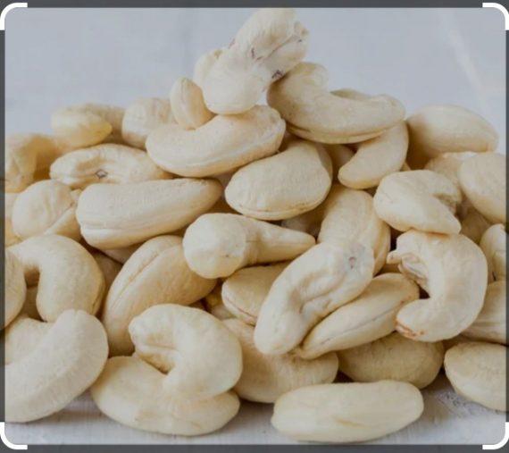 Cashews - Plain - Vietnam Kaju سادہ کاجو ویٹنام