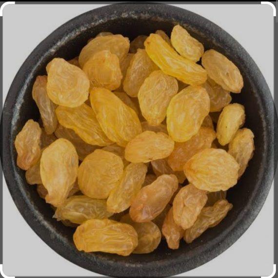 Kishmish - Golden Irani - small - کشمش ایرانی
