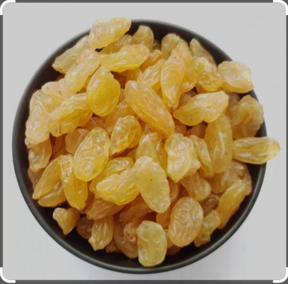 Kishmish - Golden Irani - small - کشمش ایرانی