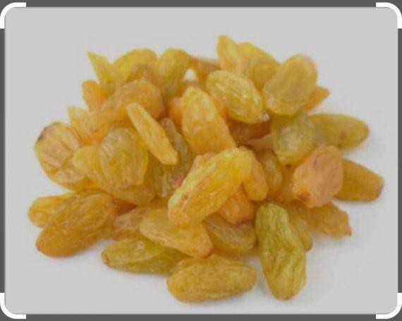 Kishmish - Golden Irani - small - کشمش ایرانی