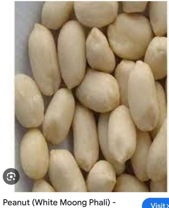 Peanuts - Plain - پھلی دانہ سادہ