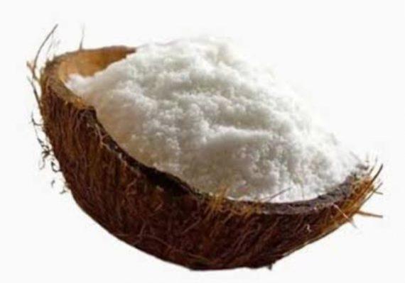 Khopra powder dessicated coconut - کھوپرا پاءوڈر