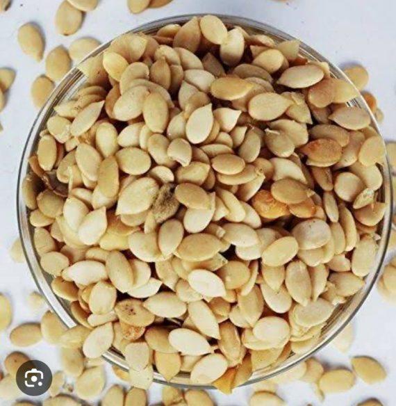 Seeds - Char magaz - Melon seeds - چہارمغز