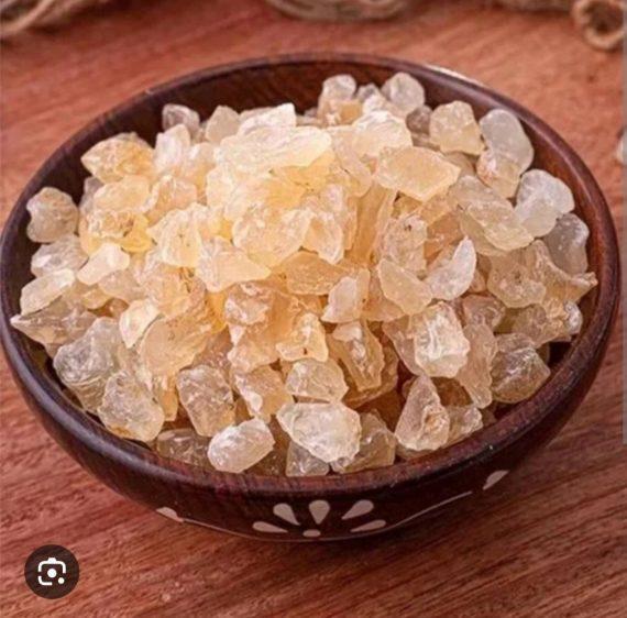 Gond Katira - گوند کتیرہ