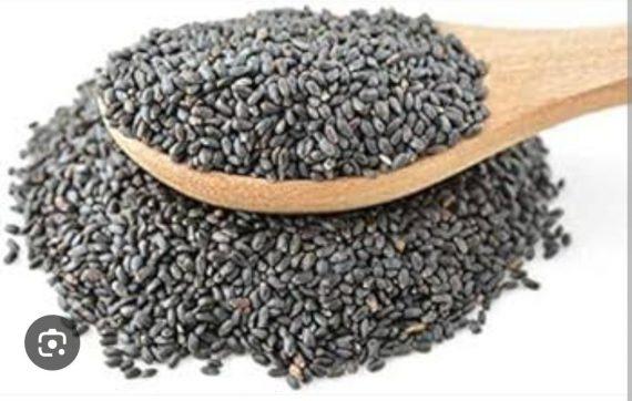 Seeds - Tukh malanga - Basil Seeds - تخم ملانگہ
