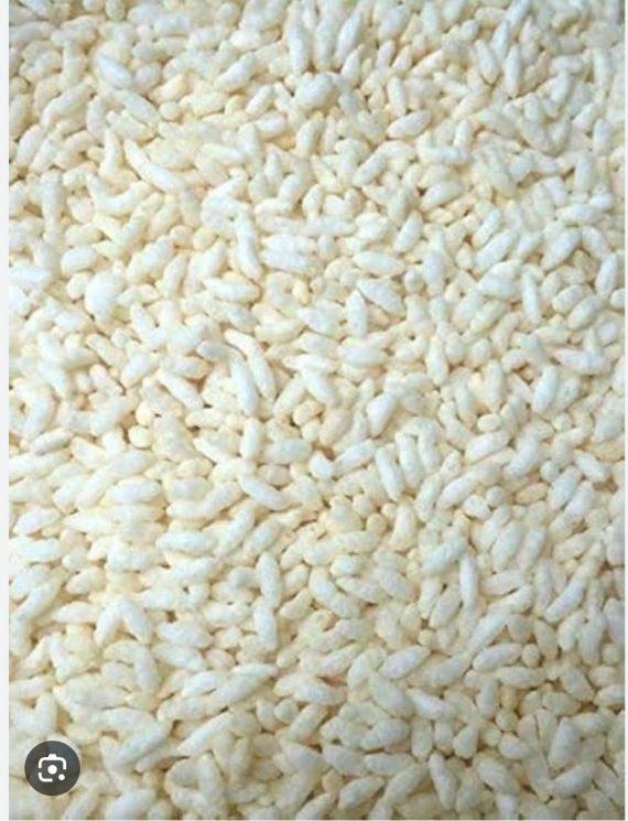Murmura Puffed Rice - مرمرے