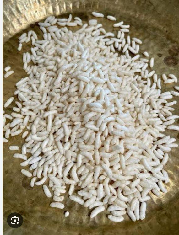 Murmura Puffed Rice - مرمرے