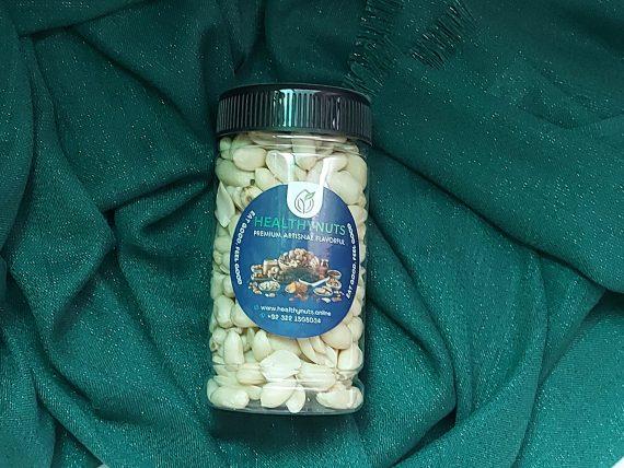 Peanuts - Plain - پھلی دانہ سادہ