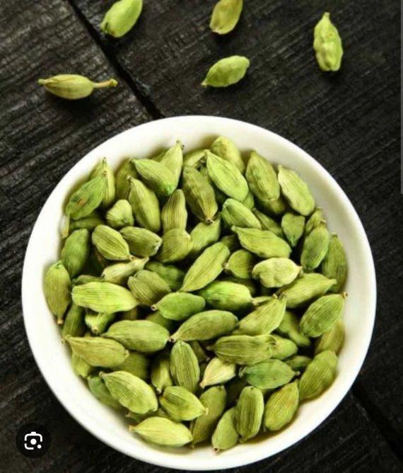 Spices - Elaichi Green Cardamom - سبز الائیچی