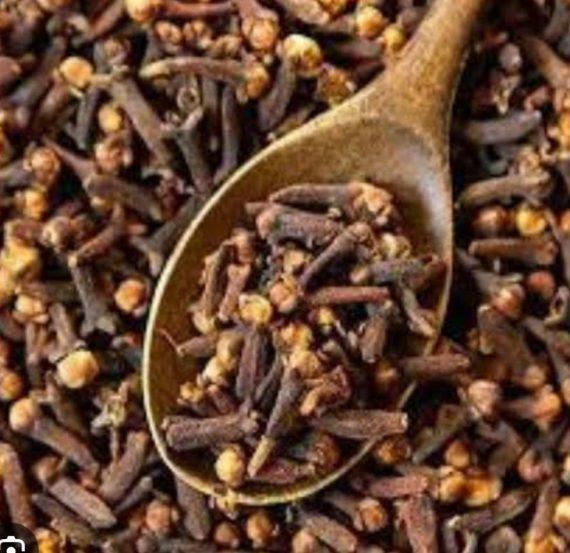 Spices - Laung Cloves - لونگ