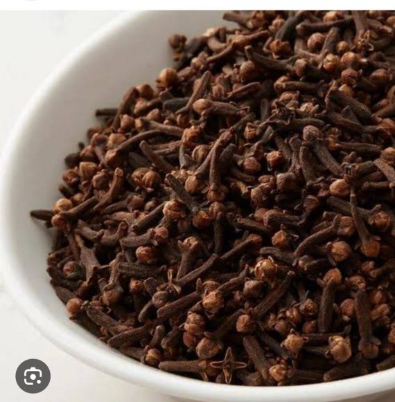 Spices - Laung Cloves - لونگ