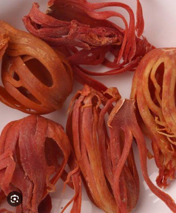 Spices - Javetri - Dry Mace flower - جاوتری