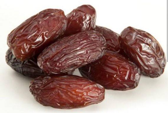 Dates - Amber - امبر کھجور