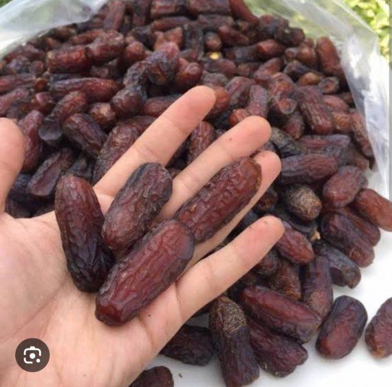 Dates - Amber - امبر کھجور