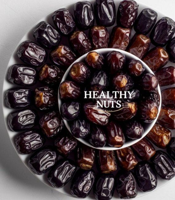 Dates - Mazafati Baam Iranian - مضافاتی بام کھجور ایرانی