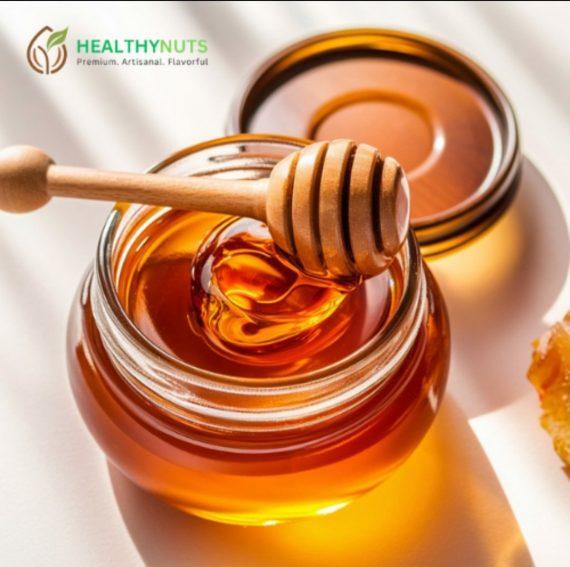 Honey - Irani - Abshan brand - شہد ایرانی ۔ ابشان بڑانڈ
