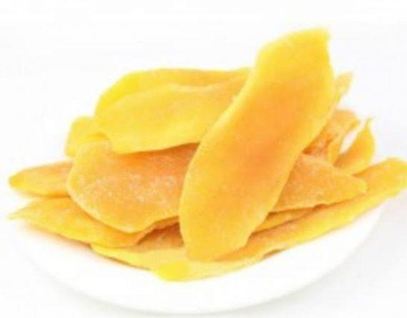 Dried Mango slice - خشک آم کی سلائس