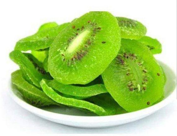 Dried Kiwi - خشک کیوی
