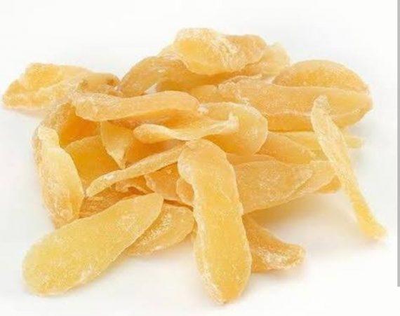 Dried Ginger - خشک ادرک