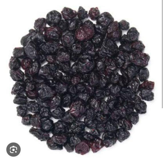 Dried Blueberries - خشک بلوبیری نیلا بیر