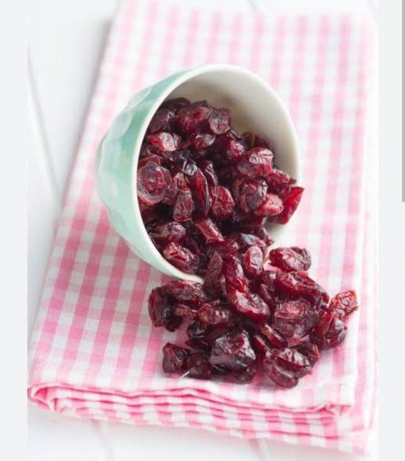 Dried Cranberries - خشک کرین بیری