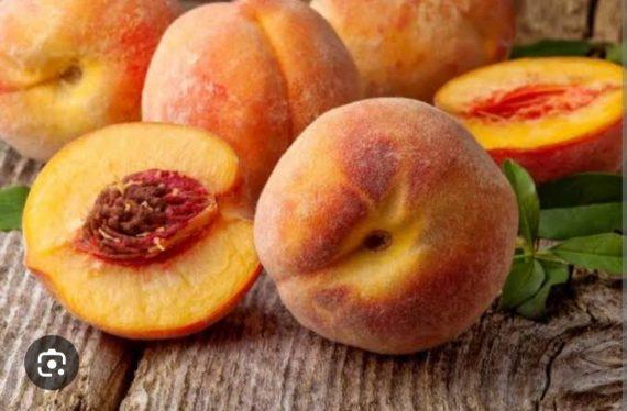 Badam - Almonds - with shell - Aaro Peach Badam - آڑو بادام