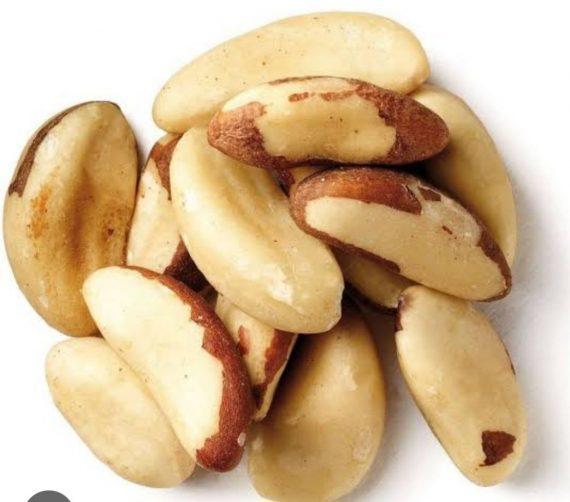 Brazilian Nuts - برازیل نٹ