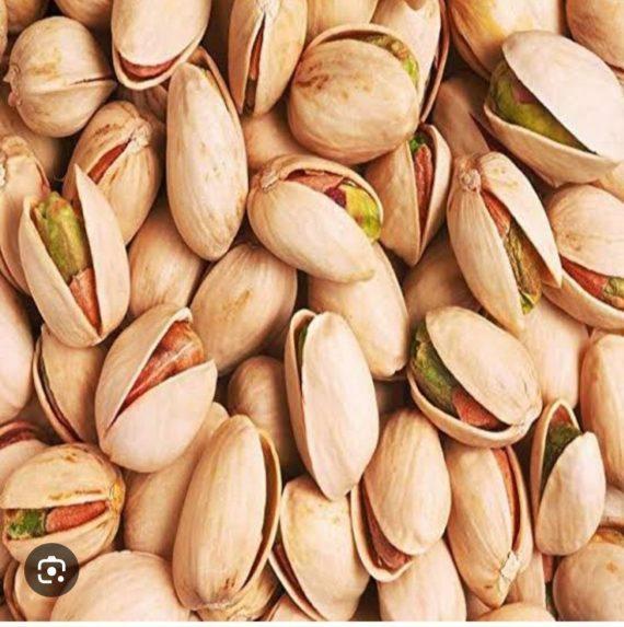Pistachios - Plain - with shell - پستہ سادہ چھلکے کے ساتھ
