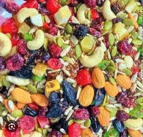 Mix - 34 SUPER MIX KHAZANA - سوپر مکس