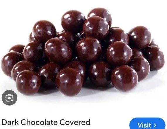 Hazel nuts Flavoured Dark chocolate - ھیزل نٹ ڈارک چاکلیٹ